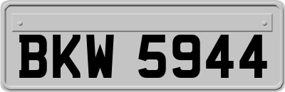 BKW5944