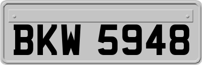 BKW5948