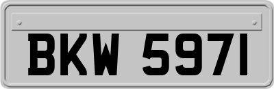 BKW5971
