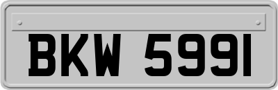 BKW5991