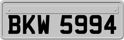 BKW5994