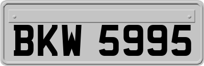 BKW5995