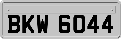 BKW6044
