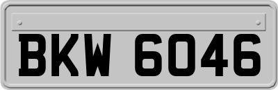 BKW6046