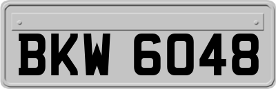 BKW6048