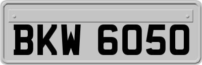 BKW6050