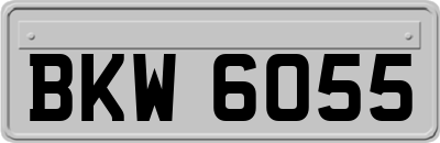BKW6055