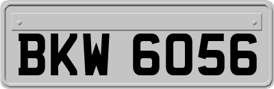 BKW6056