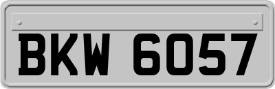 BKW6057