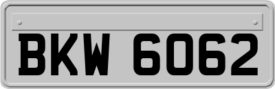BKW6062