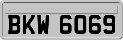 BKW6069