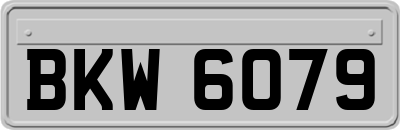 BKW6079