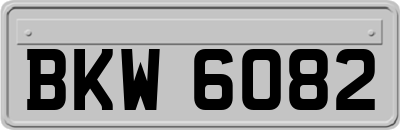 BKW6082