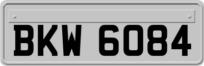 BKW6084