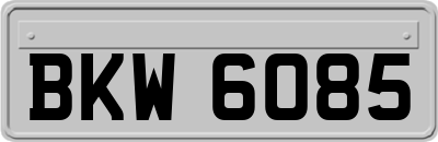 BKW6085