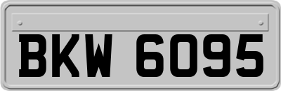 BKW6095
