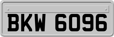 BKW6096