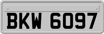 BKW6097