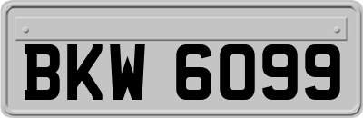 BKW6099