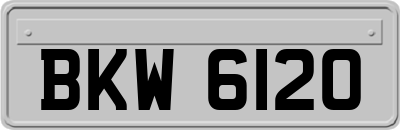 BKW6120