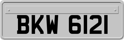 BKW6121