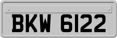 BKW6122