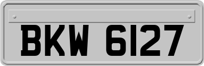 BKW6127