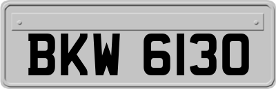 BKW6130