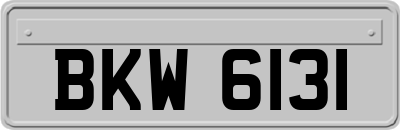 BKW6131