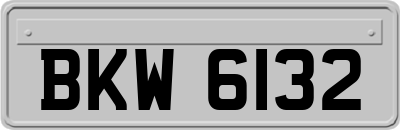 BKW6132