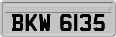 BKW6135