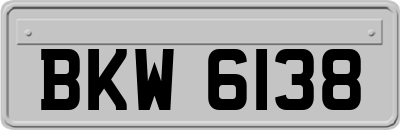 BKW6138