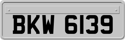 BKW6139