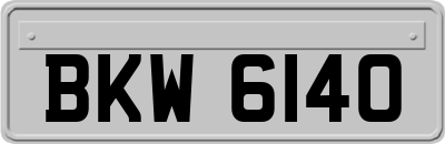 BKW6140