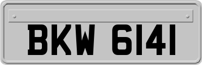 BKW6141