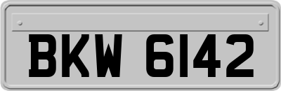 BKW6142