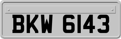 BKW6143