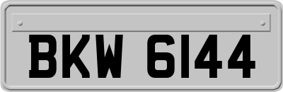 BKW6144