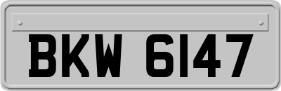 BKW6147