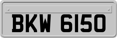 BKW6150