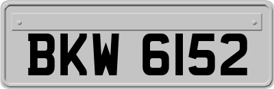 BKW6152