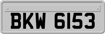 BKW6153
