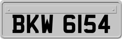 BKW6154
