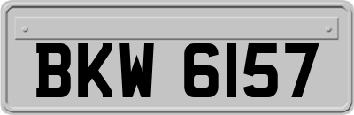 BKW6157