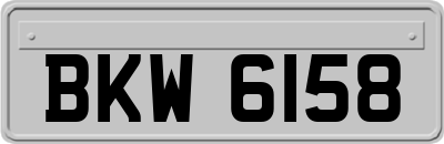 BKW6158