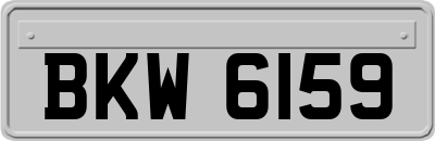BKW6159