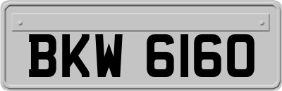 BKW6160