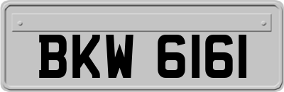 BKW6161