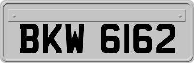 BKW6162