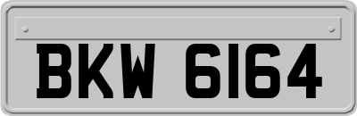 BKW6164